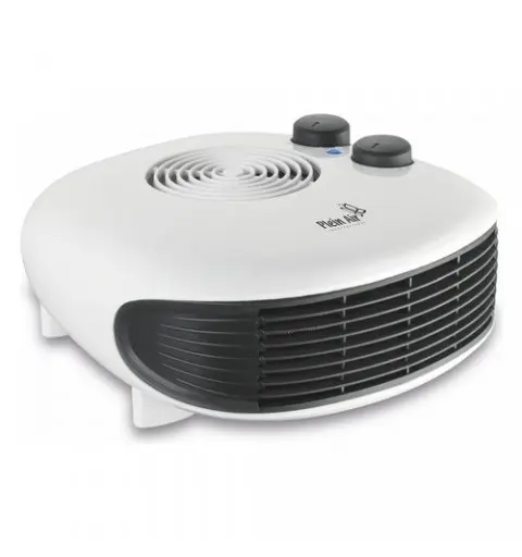 Ventilatora sildītājs 2000 W ACAPULCO  KEMPER