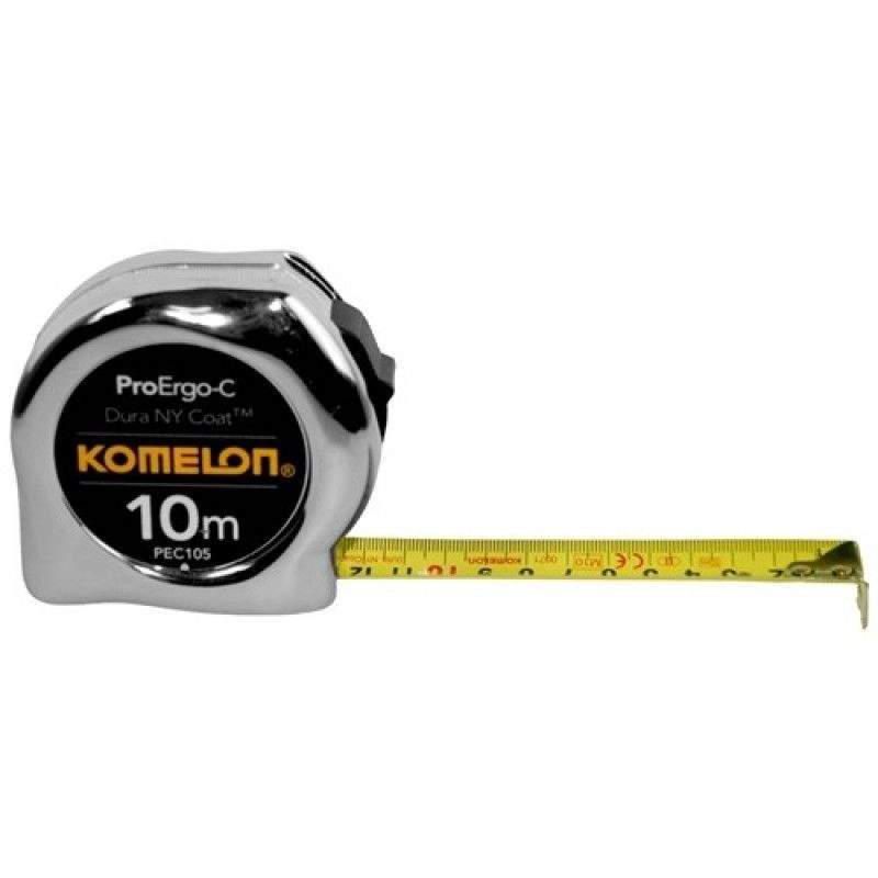 Roulette ProErgo- C 10 m x