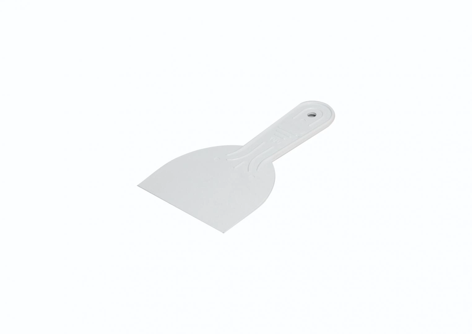 Plastic trowel 150 mm KUBALA 0707