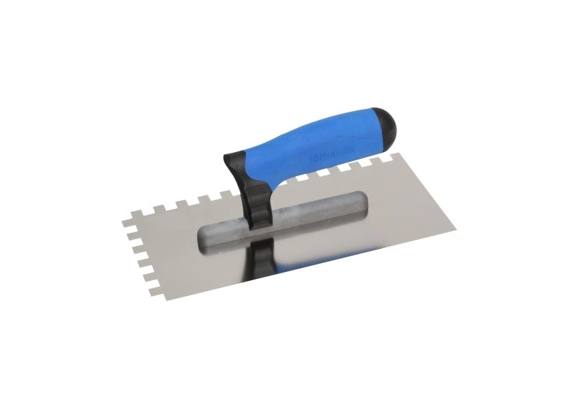 Stainless steel blades 130x270 mm 4x4