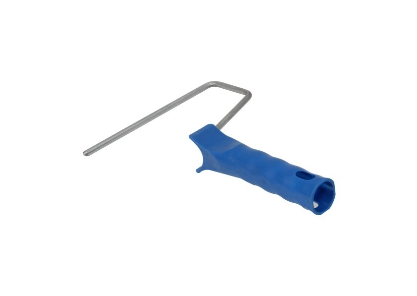Handrail for roller 100.150 mm