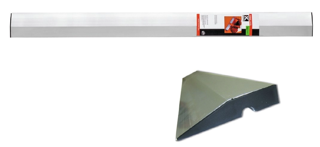 Plane flat 200cm KAPRO KE154020021000 7396327793590