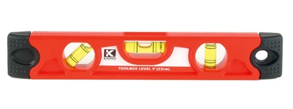 Līmeņrādis Torpedo 9 KE227702308C00 7396320001265
