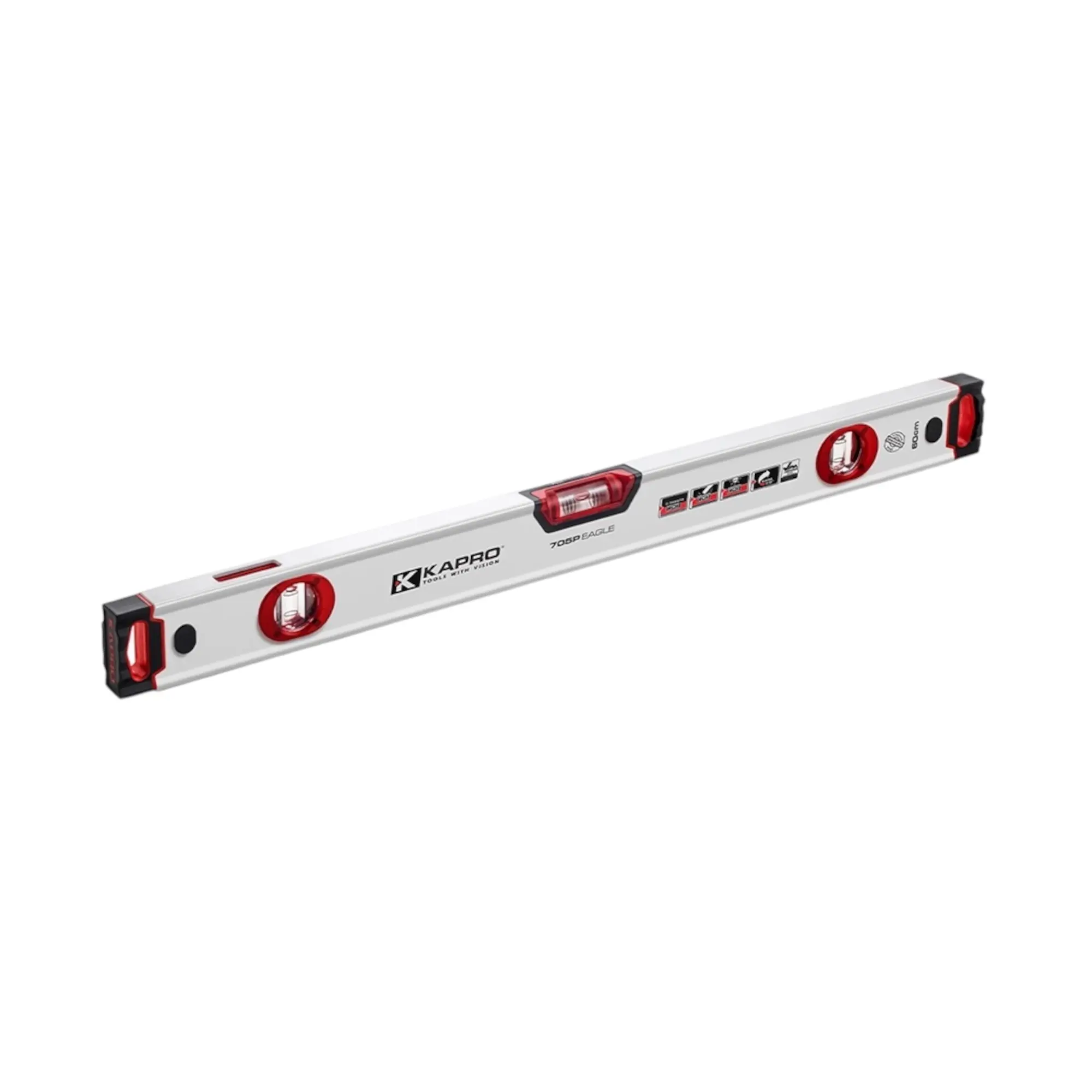 Spirit level Optivision Eagle 1500mm 3