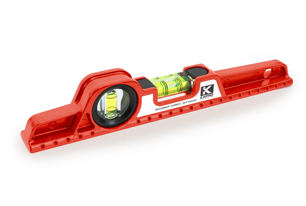 Cradle with magnet Kapro Toolbox 25