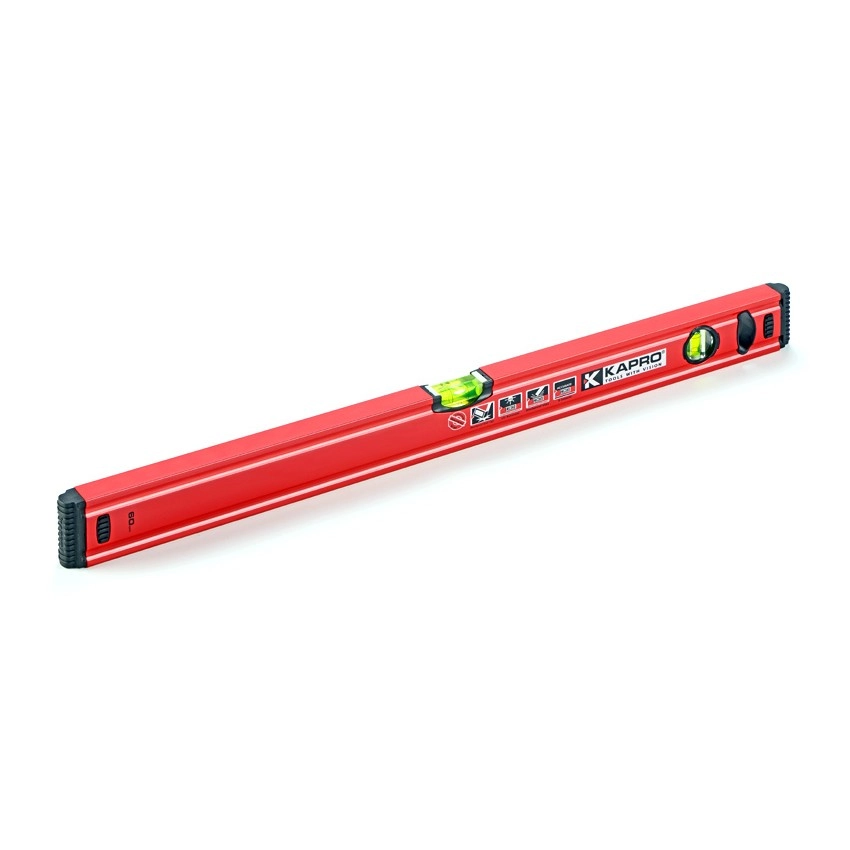 Spirit level KAPRO Spirit 60cm KE779X20600800