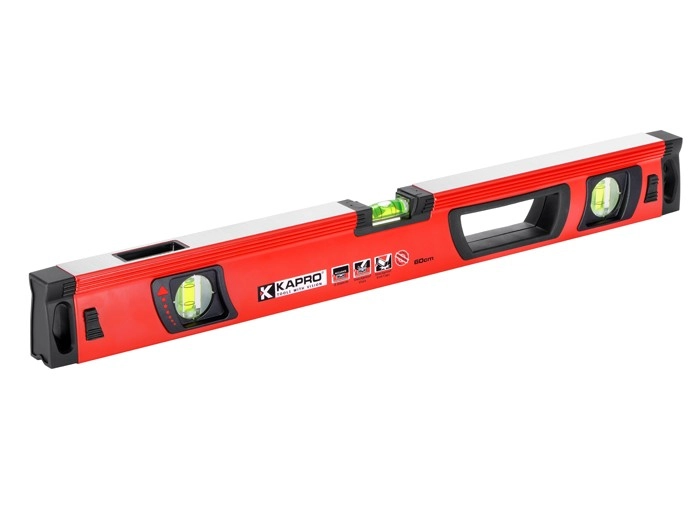 Level KAPRO Vulcan 250cm KP995X25008P00 7290100846896