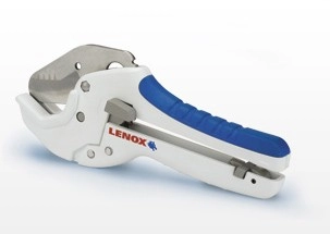 Šķēres plastmasas caurulēm "LENOX&quot
