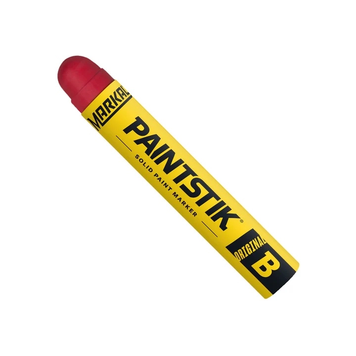 Colour pencil ALL SURFACE red 80222