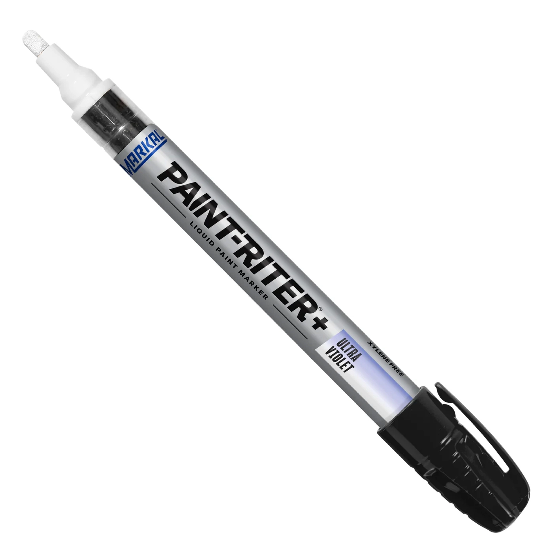 Colour marker Valve-Action blue UV 97054