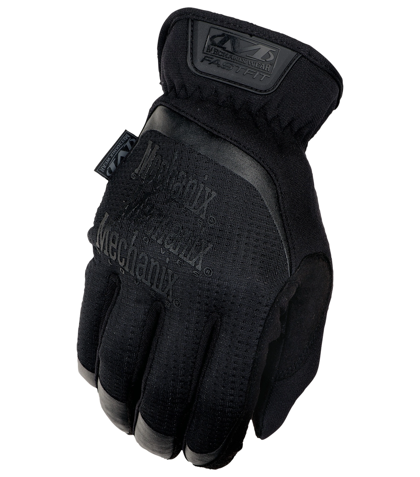 Mechanix Wear Gloves Mechanix FastFit® black