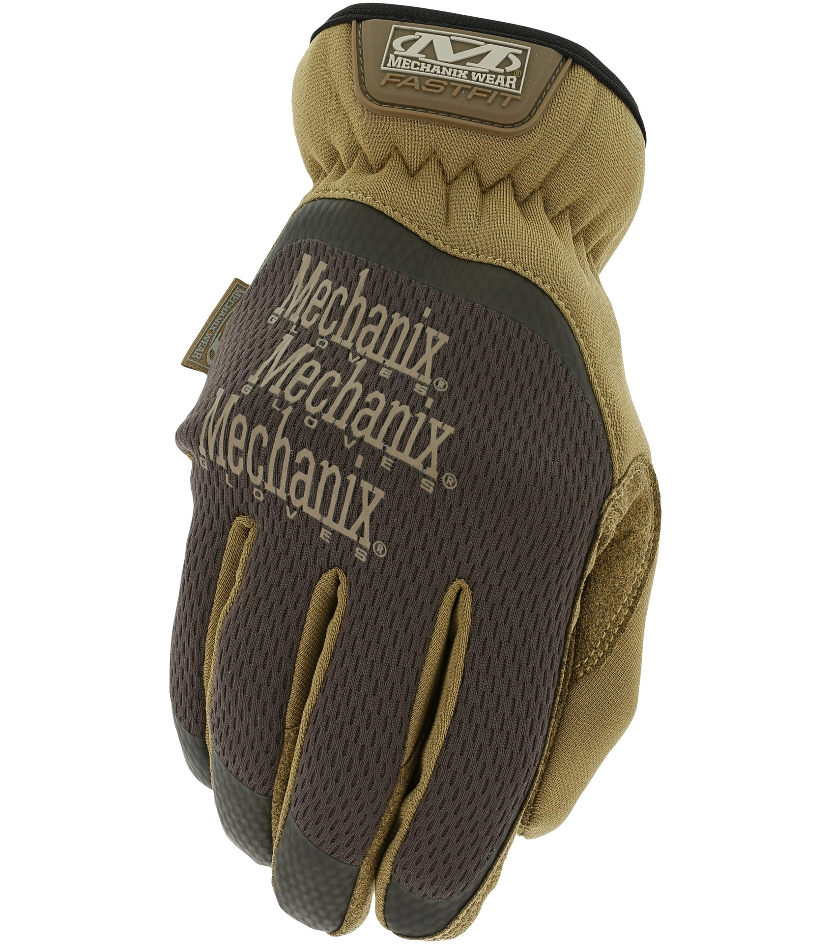 Cimdi Mechanix FastFit® 07 M izmērs