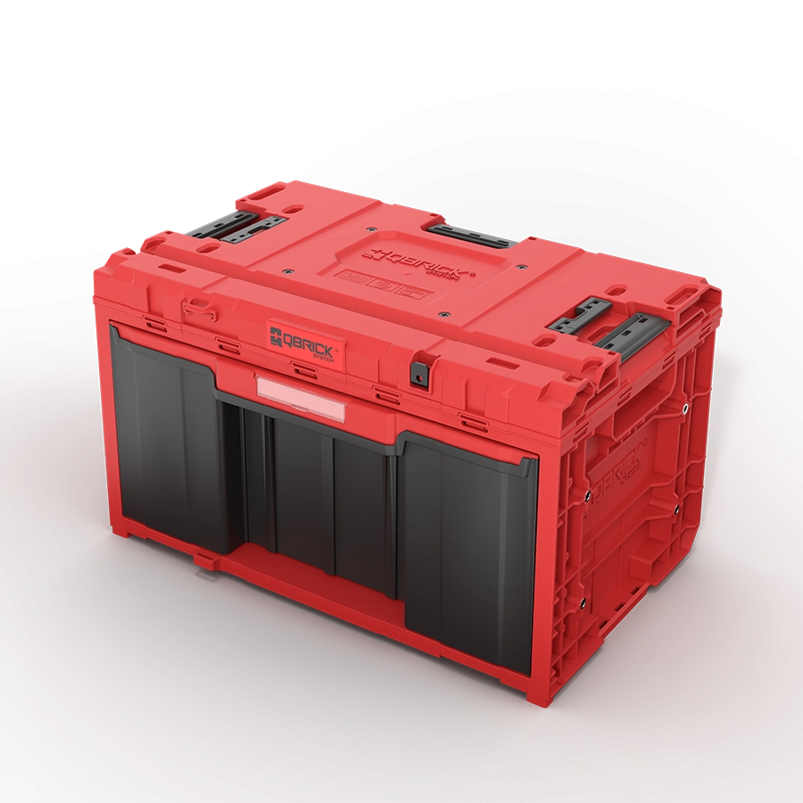 One Drawer Tool Box 2.0
