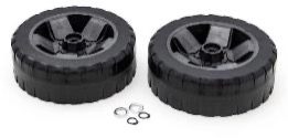 Wheels Qbrick ONE TWO and PRO