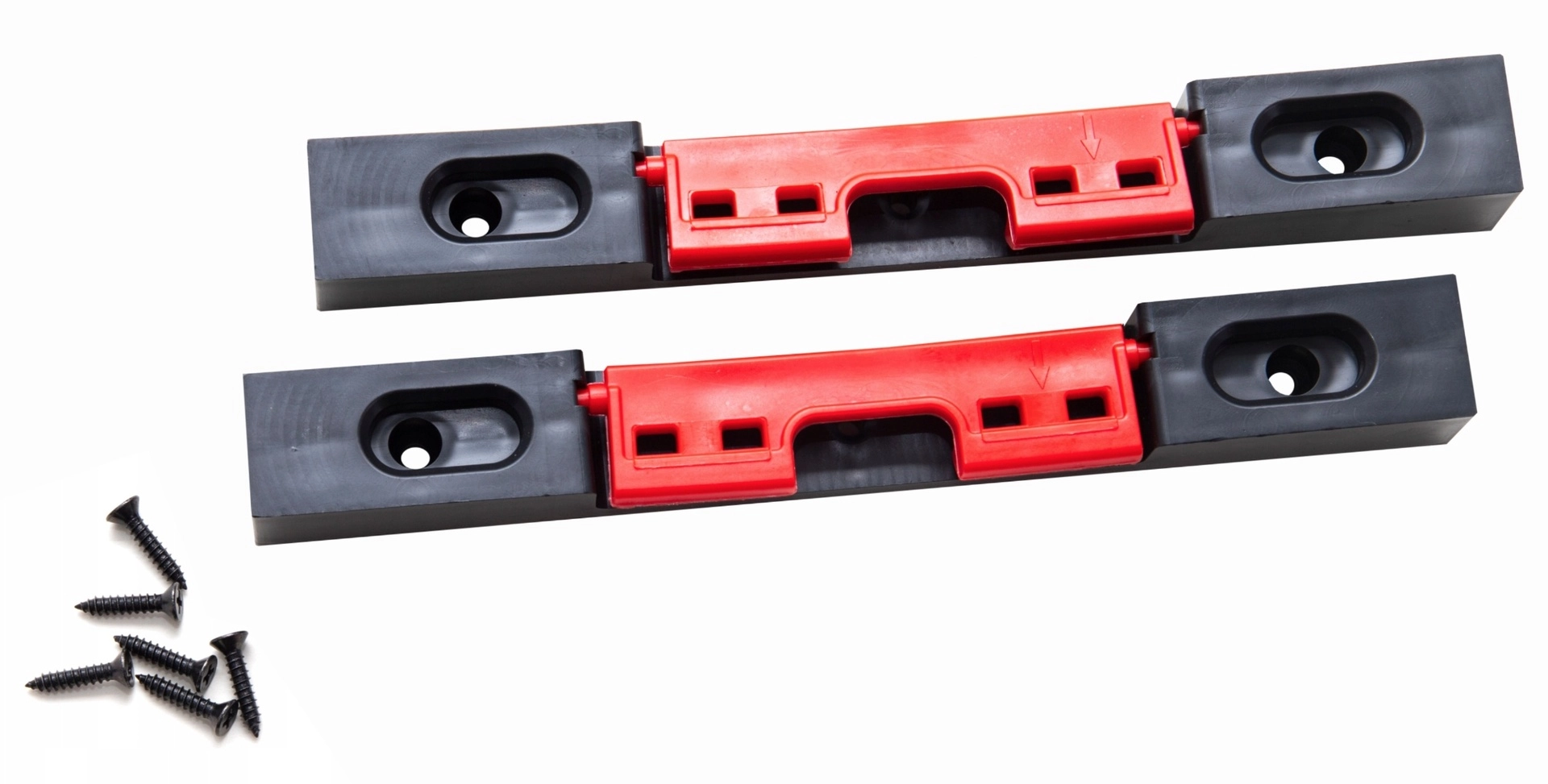 QBRICK SYSTEM PRO savienojošie adapteri Z255017PG001