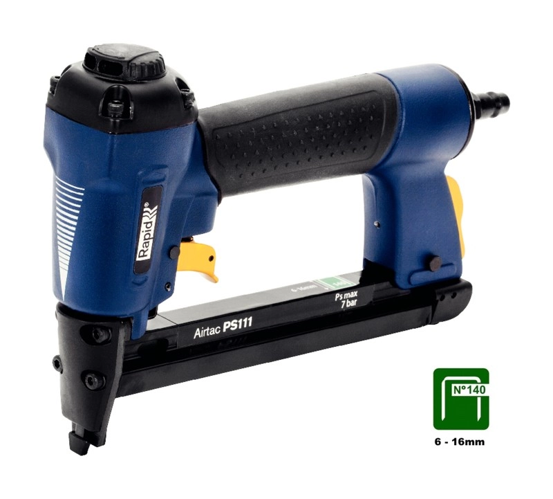 Pneumatic scooter Rapid PS111 ( 5000052