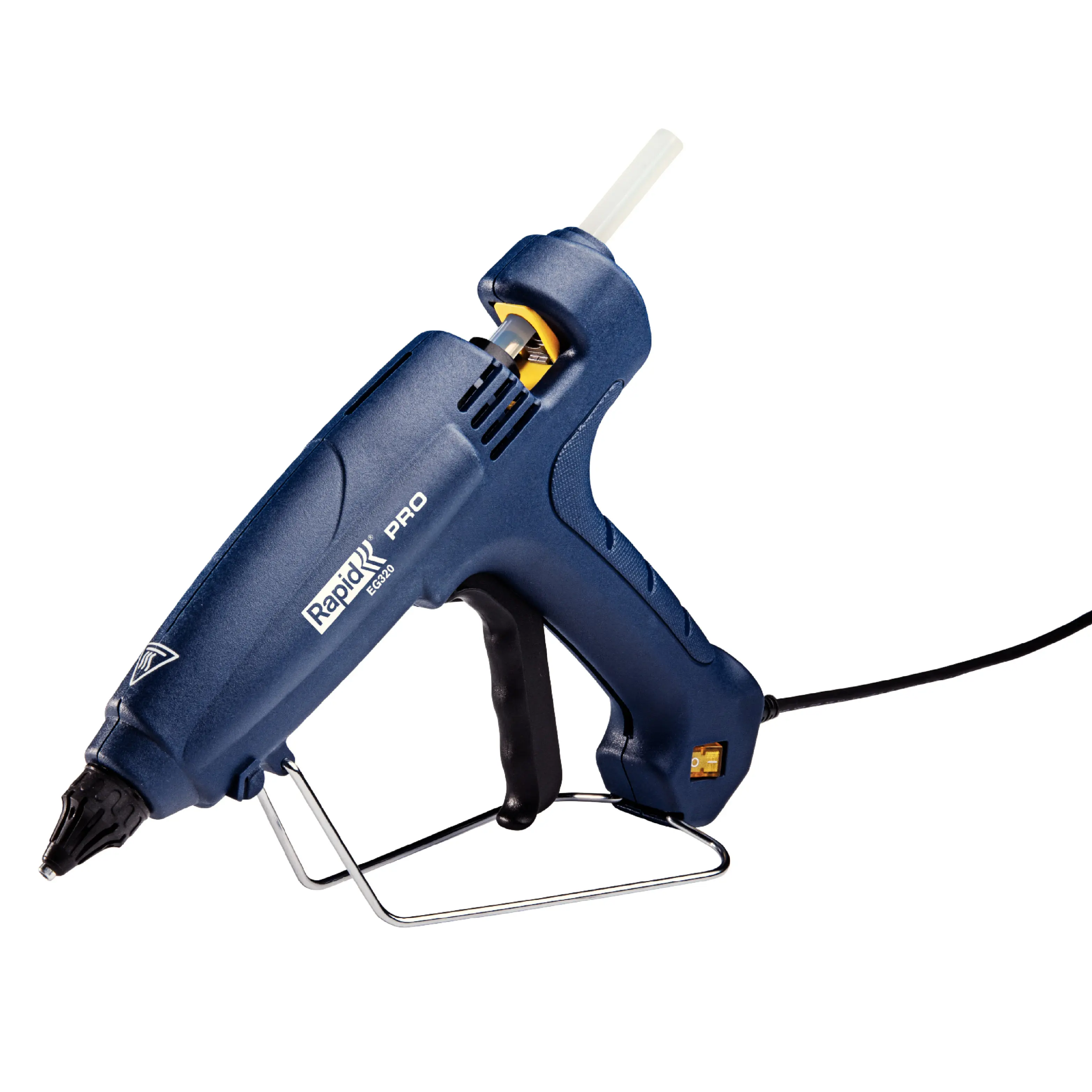 Līmes pistole Rapid EG320 5000326 4051661011665