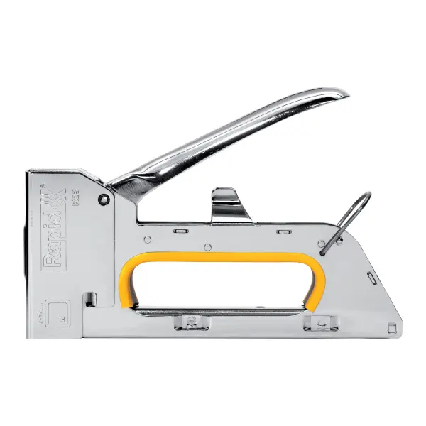 STAPLE GUN RAPID PRO R23 4-8MM