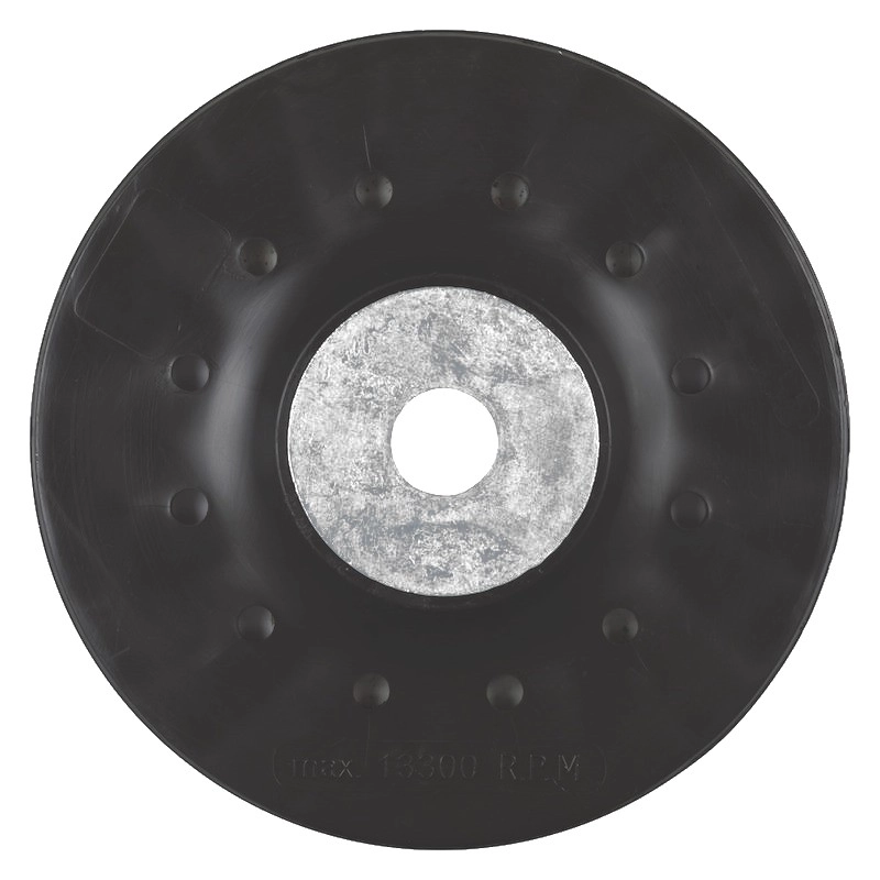 Plastic sand. Base 125xM14 300399 4011890030622
