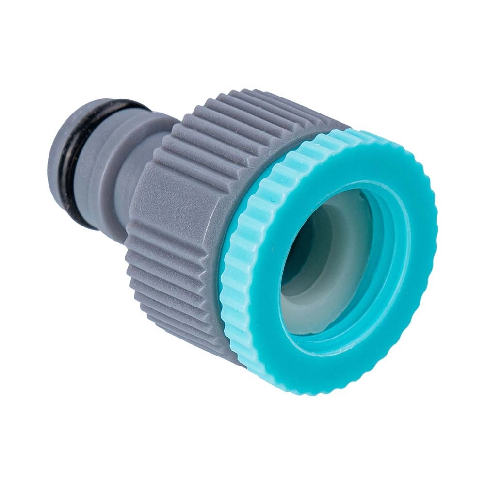 Instrument connection external 1/2` 3/4 C0243