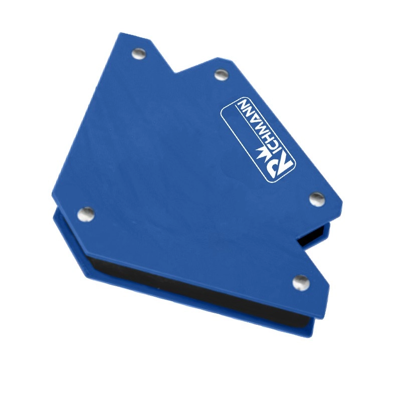 Magnet for welding  3 angles  37