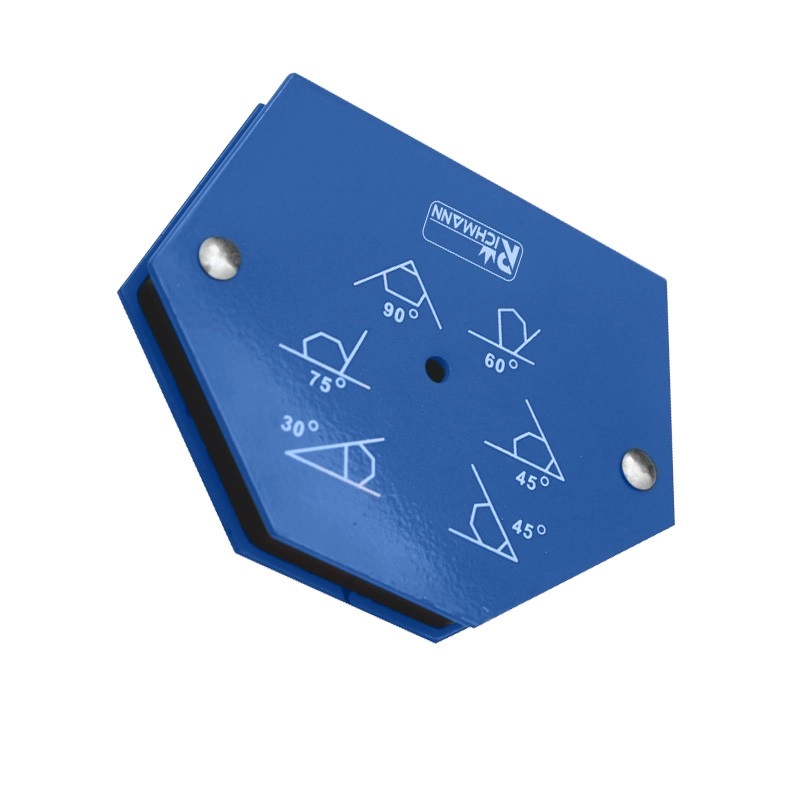 Magnet for welding 6 angles 25