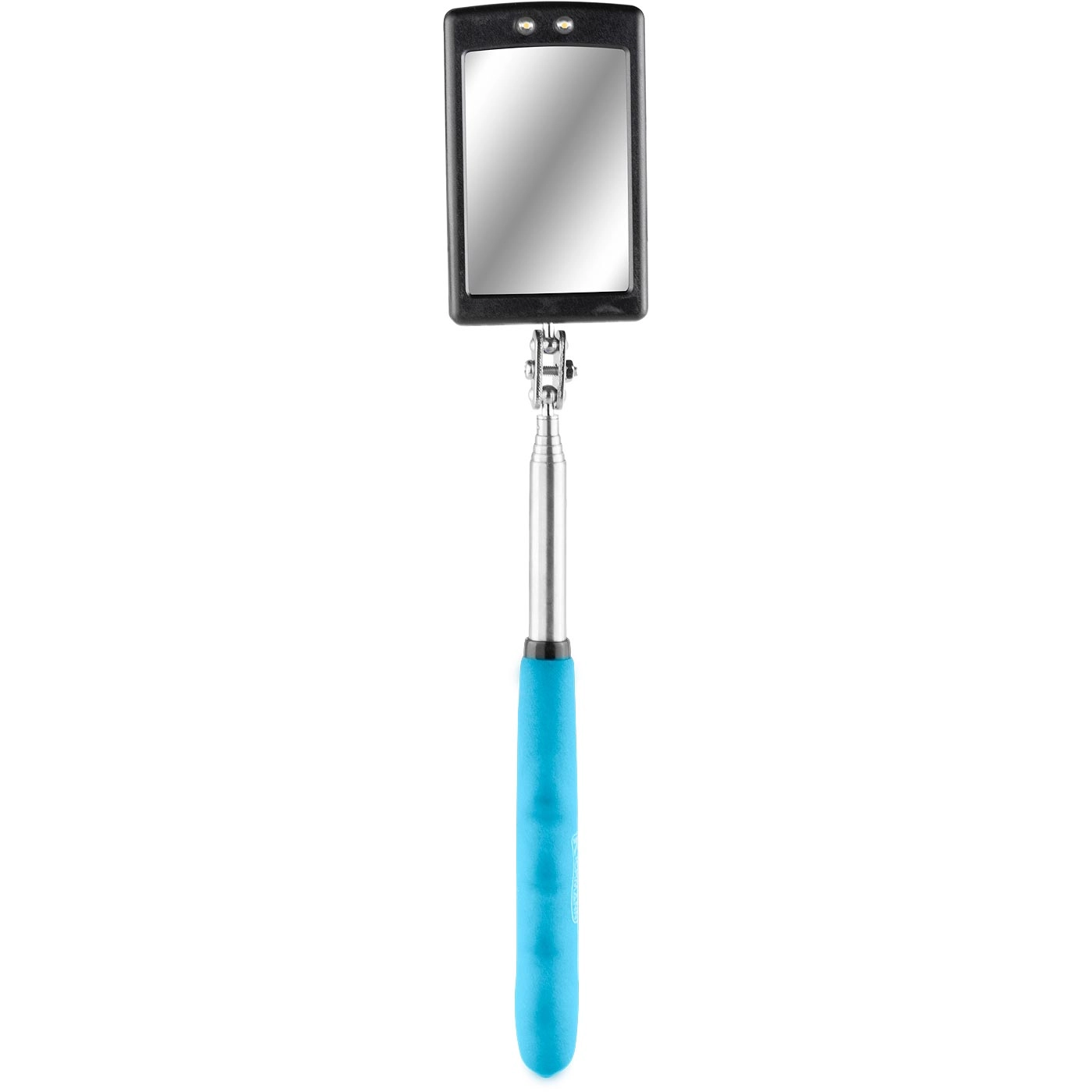 Illuminated inspection mirror ( C0479 5906741604796