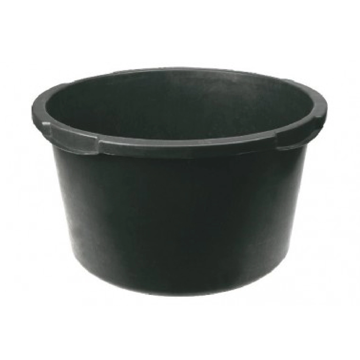 Apaļa celtniecības bļoda  40 litri C0663