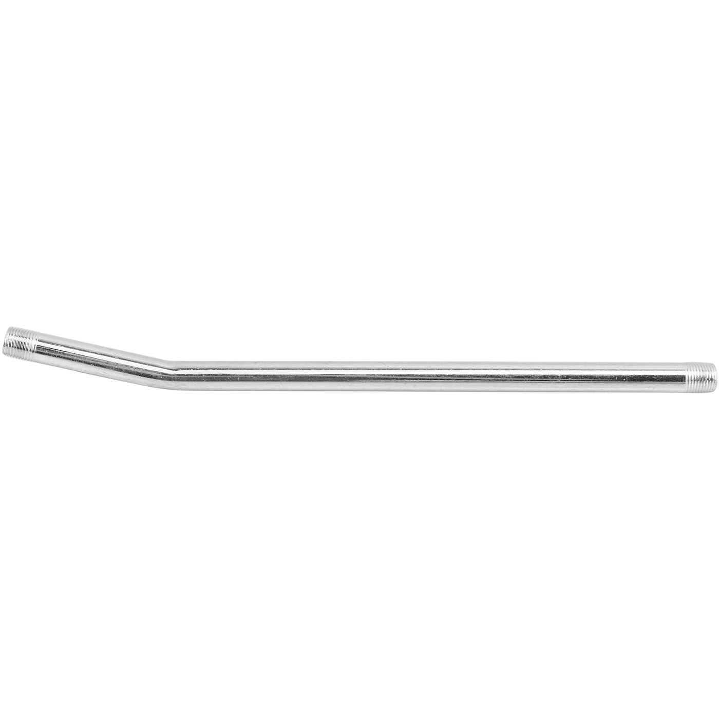 Metal lubricating tube 1 2mm x