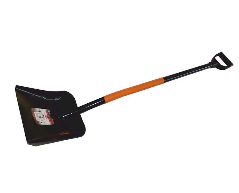 Spades with metal handle C0903 5906741609036