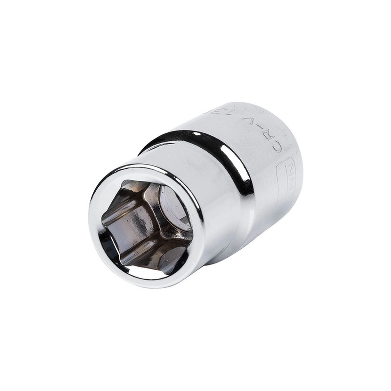 Nuts barrel 1/2 15mm ( C1515