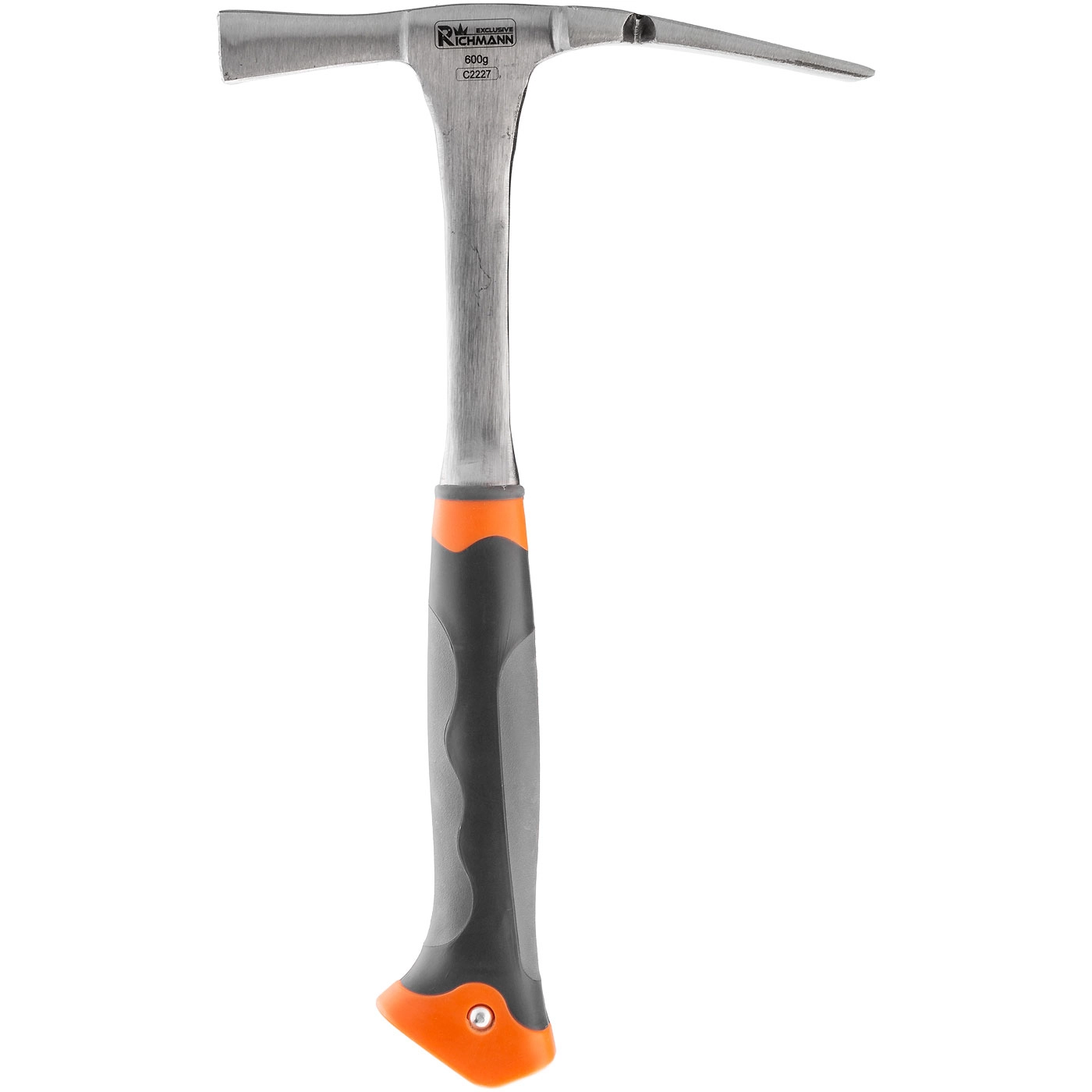 Mūrnieks hammer  600 gr. C2227 5906741622271