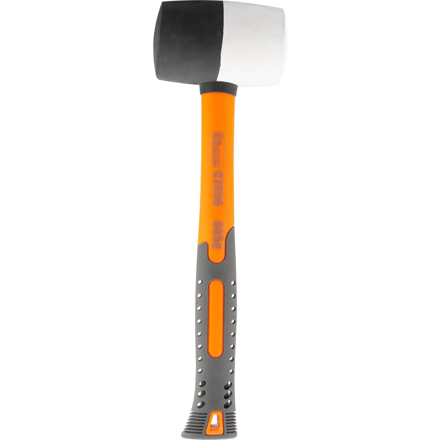 Rubber hammer Richmann 90mm 910g. C2609