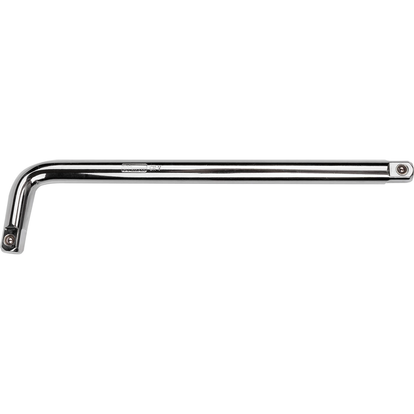 L-shaped key 1/2"-3/4" 250mm C4301