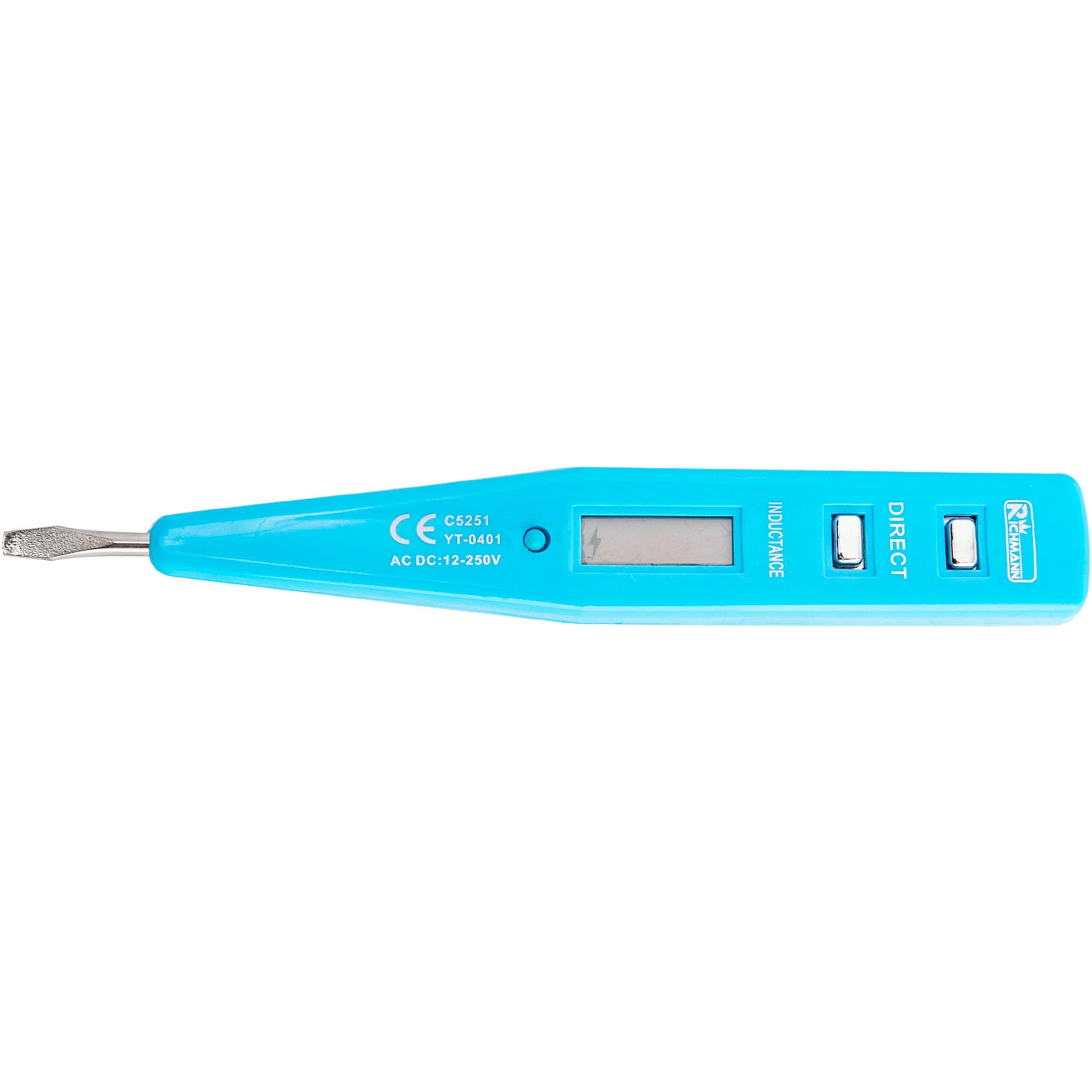 Electric berth tester12-250V  AC/DC   CE. (