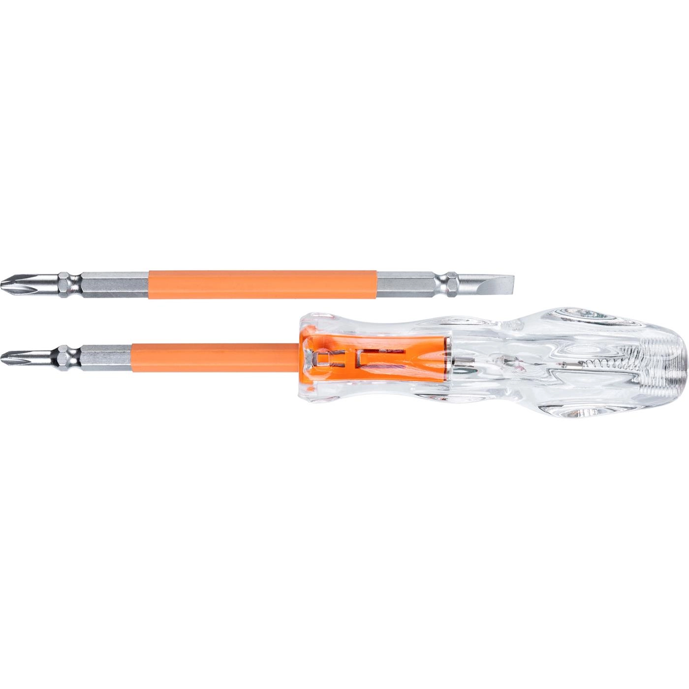 Screwdriver-ester +/-  100-500 W ( C5255