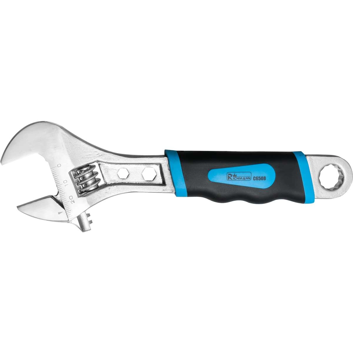 Adjustable key 8" (200mm) Richmann C6508