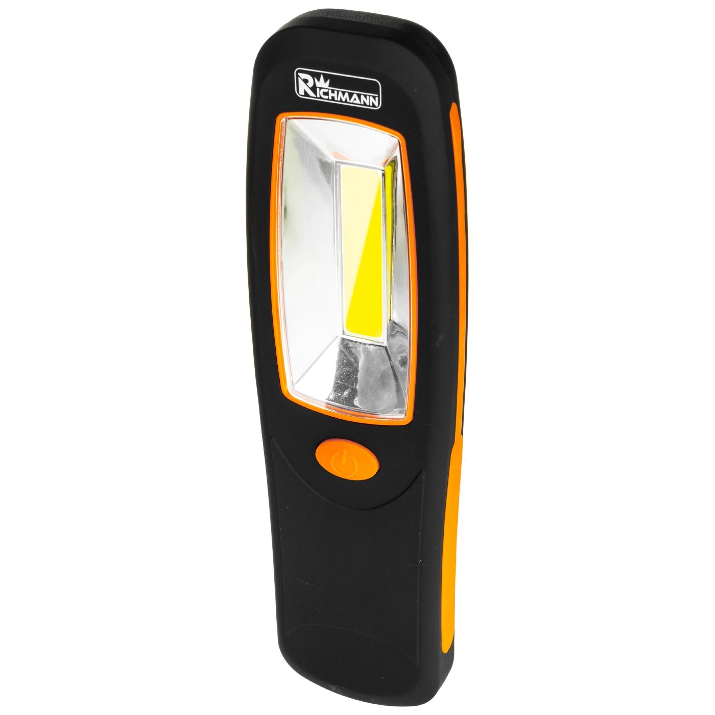Lukturītis 24 LED ar magnētu C6807