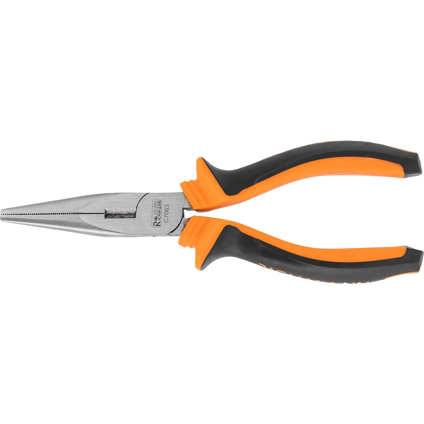 Pliers extended Richmann 160 mm (