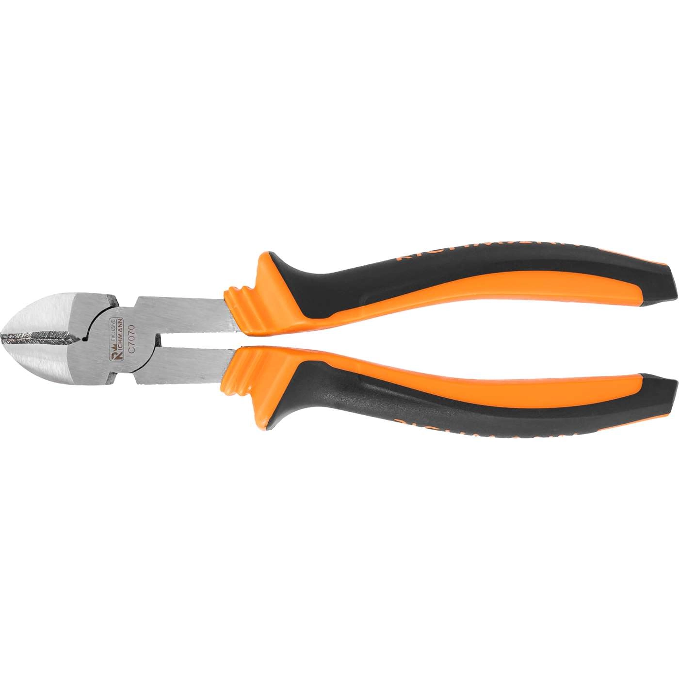 Side pliers 200mm Richmann C7070 5906741670708