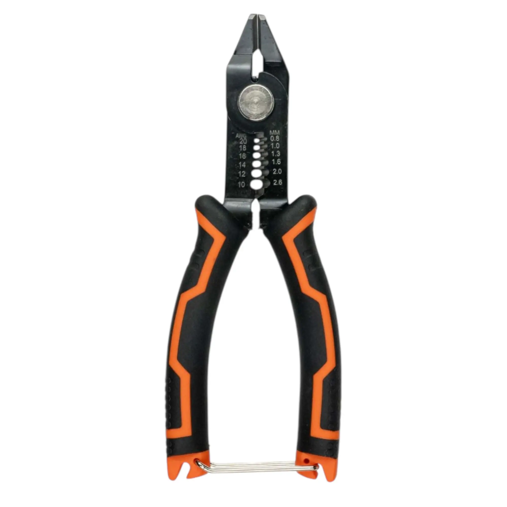 Electrician`s pliers 165 mm RICHMANN (