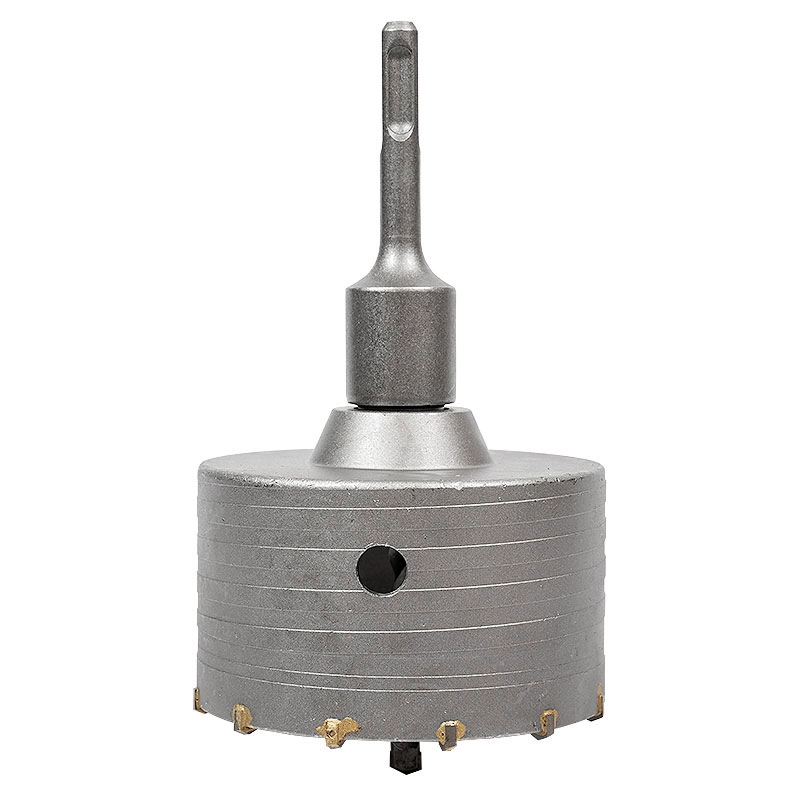 Kroņurbis 100mm. SDS Richmann ( C8262