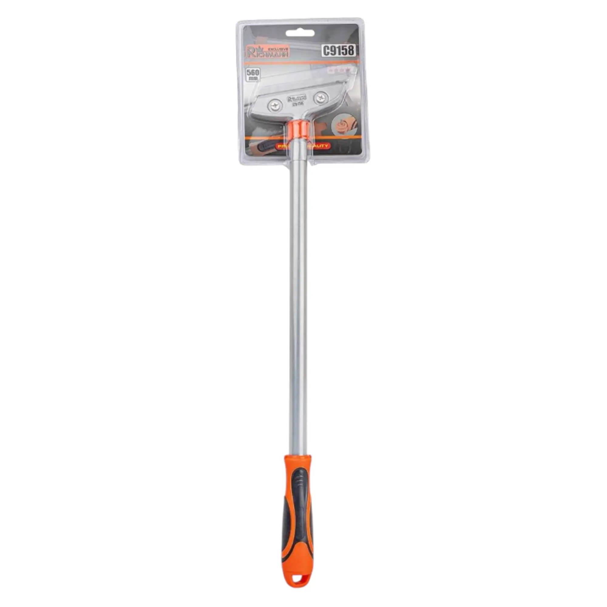 Scraper  100x560 mm  RICHMANN ( C9158