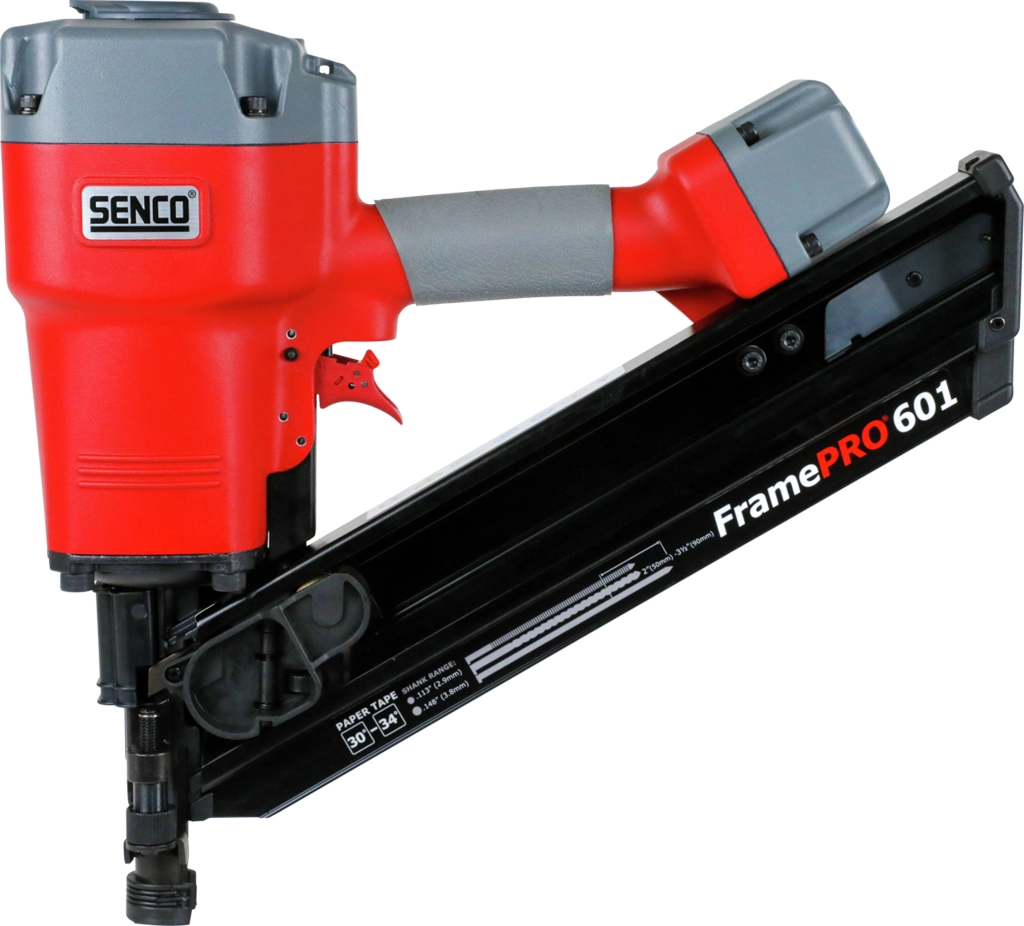 Pneumatic nail gun SENCO FRAME PRO