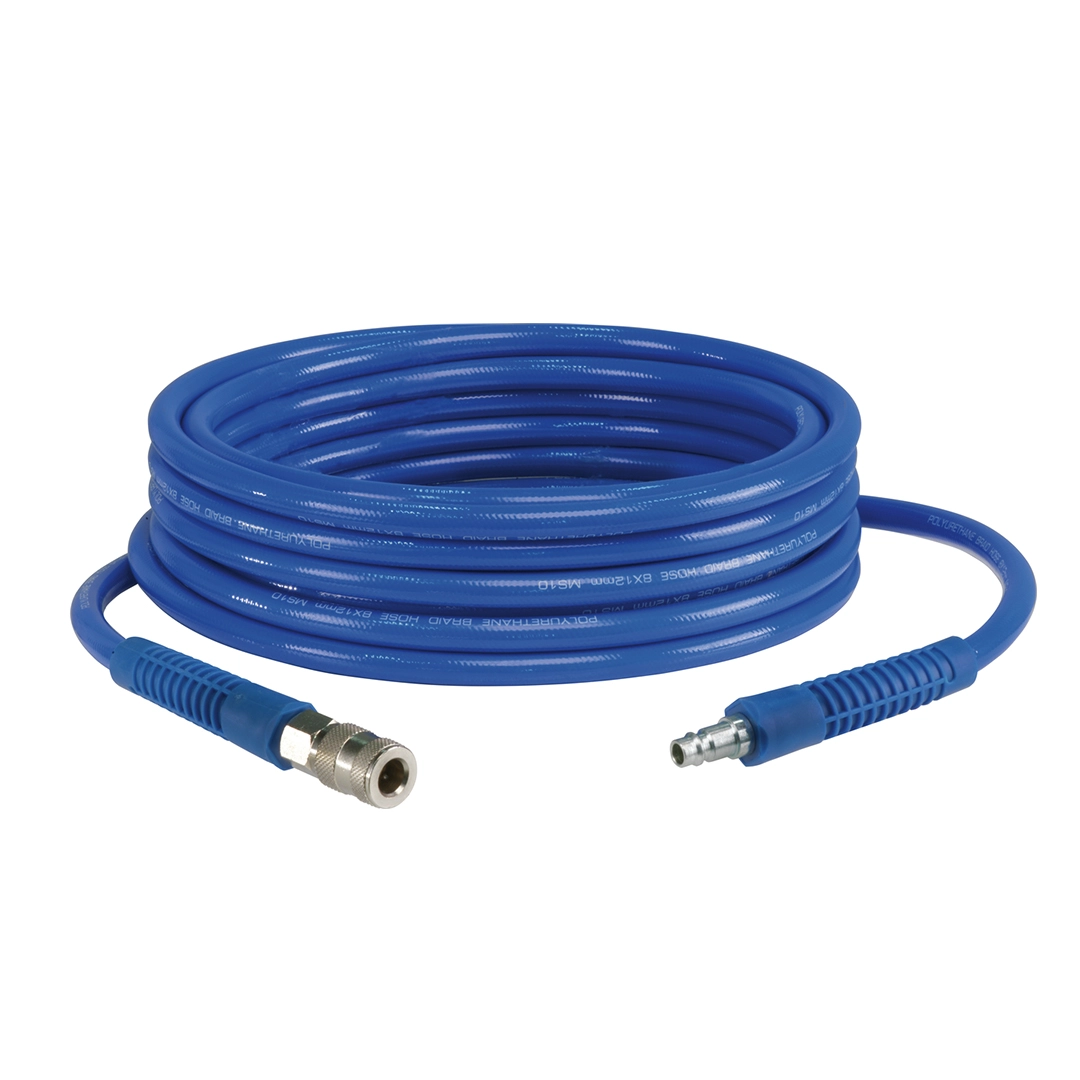 Air hose assembly SENCO PU 6