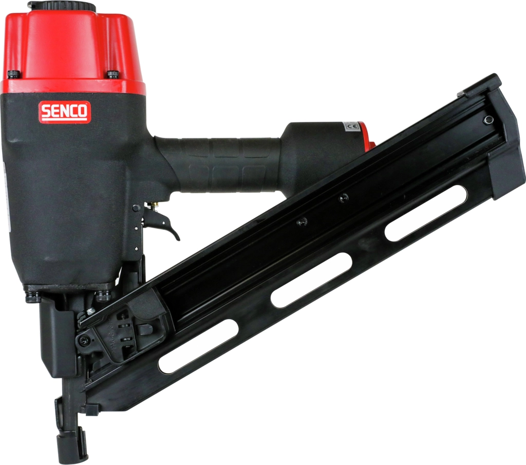 Pneimatiskā naglu pistole SENCO S900FN 4F2311N