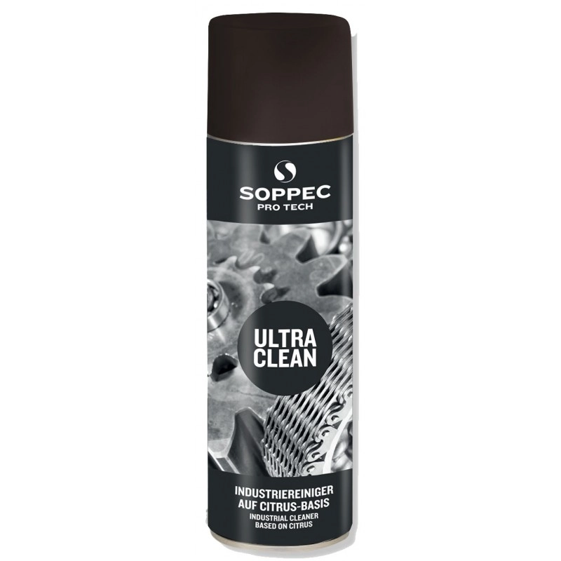 Soppec universal cleansing agent Ultra Clean