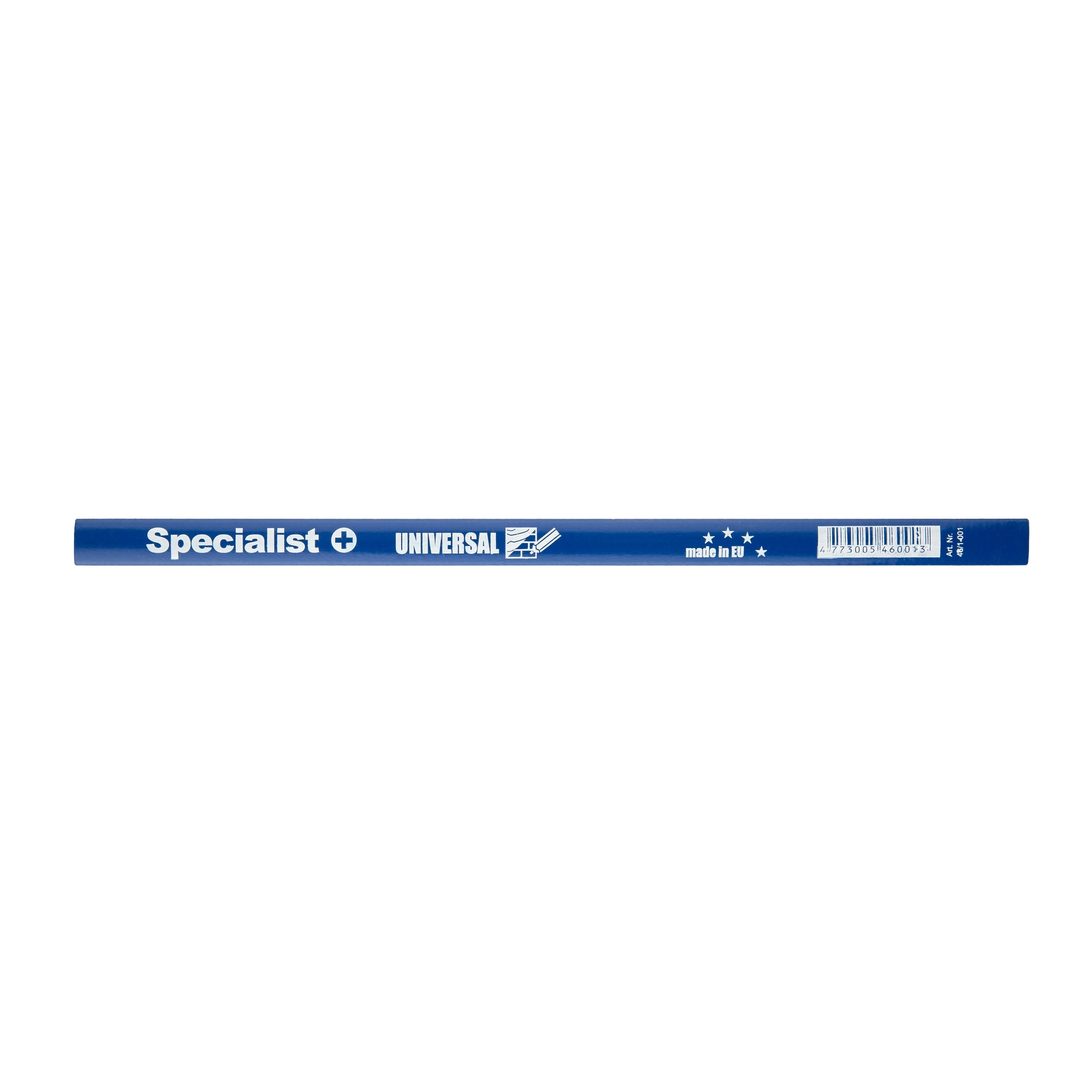SPECIALIST+ univ. pencil HB 24 cm