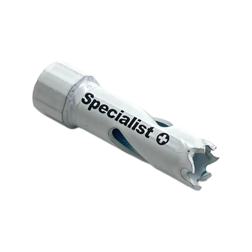 SPECIALIST+ bI-METAL crown 20 mm (