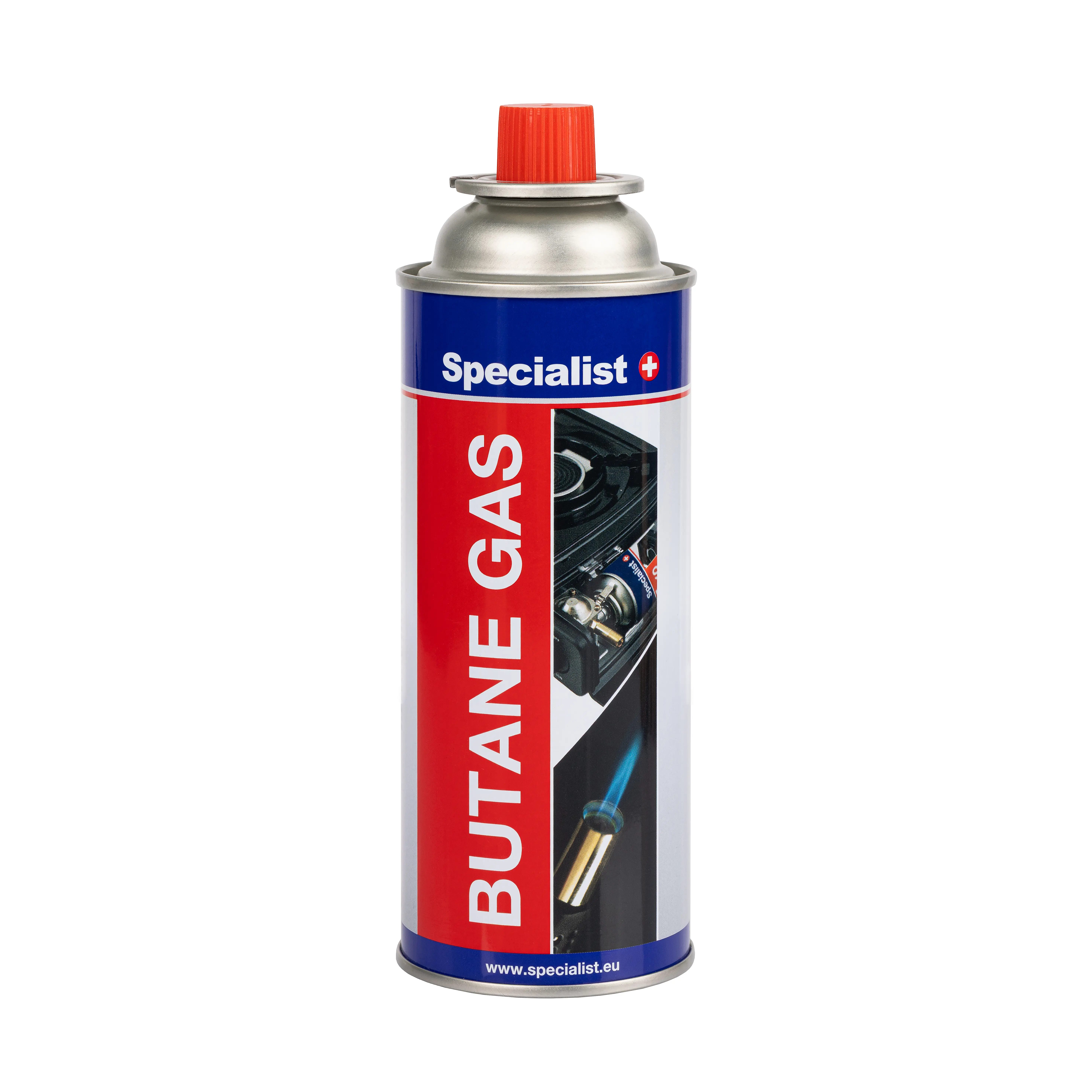 SPECIALIST+ butane gases 227 g 000040121862